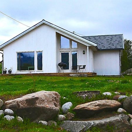 Villa Nesodden, Holdoy Svolvær Exterior foto